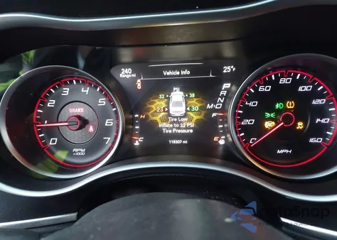 2015 Dodge Charger R/T from USA, damaged, VIN 2C3CDXCT0FH874924